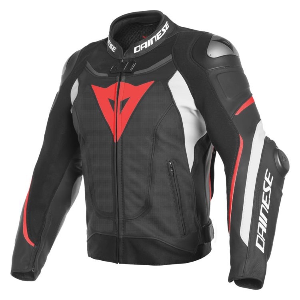 Dainese Super Speed 3 biker jacket